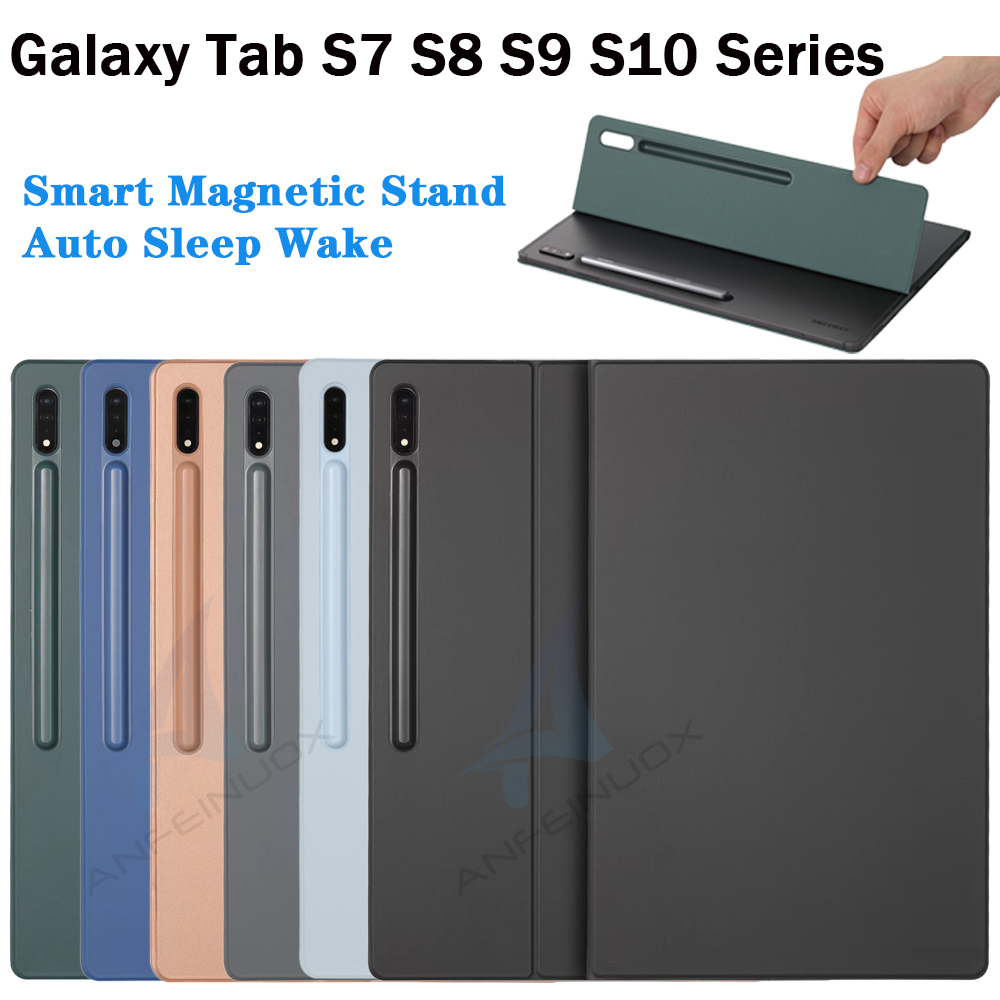 Magnetic Case For Samsung Gala - Cheap Tablet Accessories 评论和价格