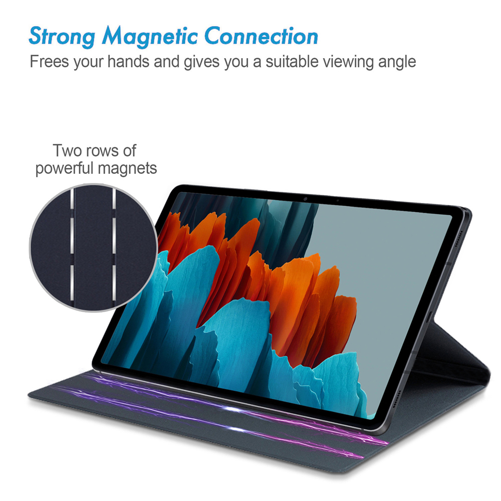 Magnetic Case For Samsung Gala - Cheap Tablet Accessories 评论和价格