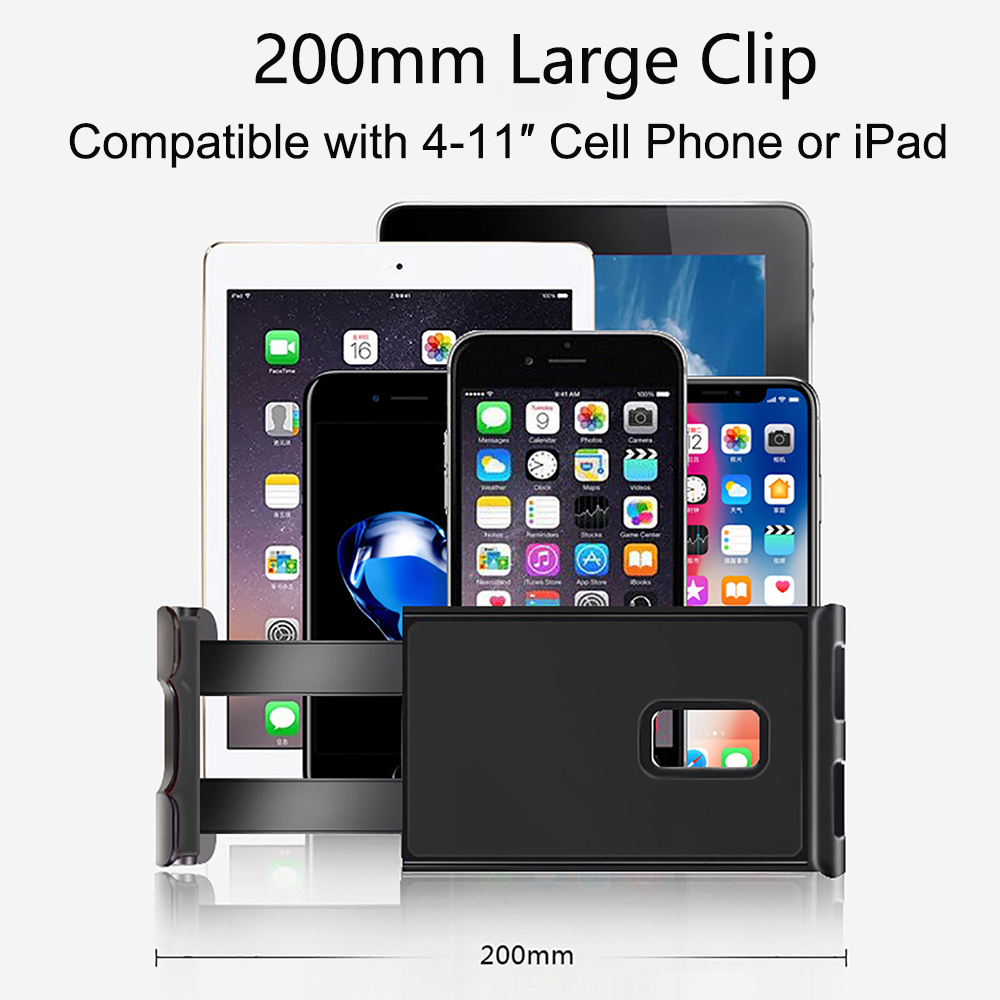 Car Mobile Phone IPad Holder T - Car Accessories Tablet Holder 评论和价格