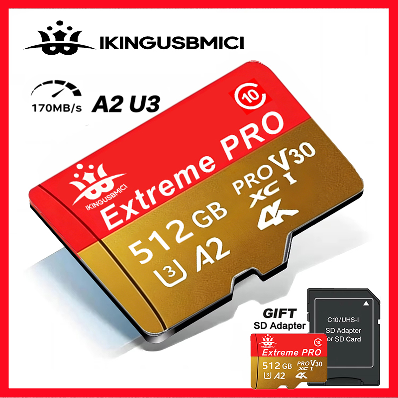 EVO/PRO Plus Memory Card 64G A - Microsd Card Tablet 评论和价格