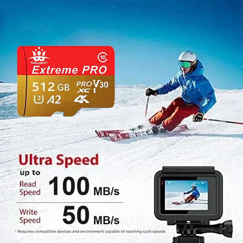 EVO/PRO Plus Memory Card 64G A - Microsd Card Tablet 评论和价格