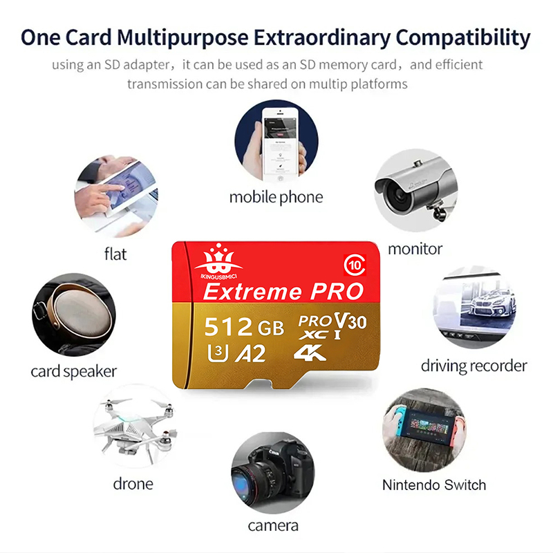 EVO/PRO Plus Memory Card 64G A - Microsd Card Tablet 评论和价格