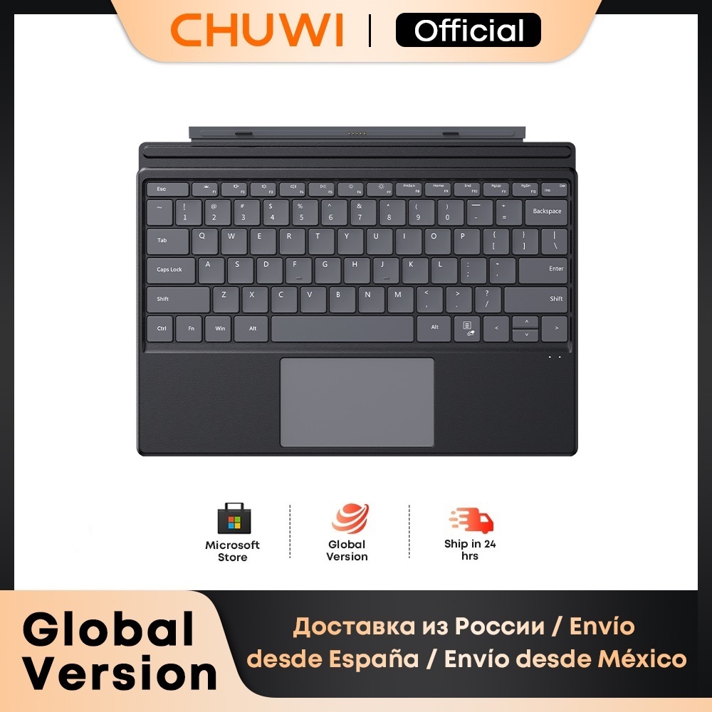 CHUWI Original Keyboard For Hi - Chuwi Tablet Accessories 评论和价格