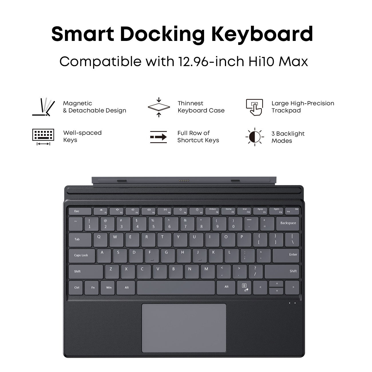 CHUWI Original Keyboard For Hi - Chuwi Tablet Accessories 评论和价格