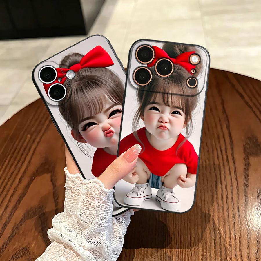 Funda Phone Cover Phone Case f - Tablet Accessories For Girls 评论和价格
