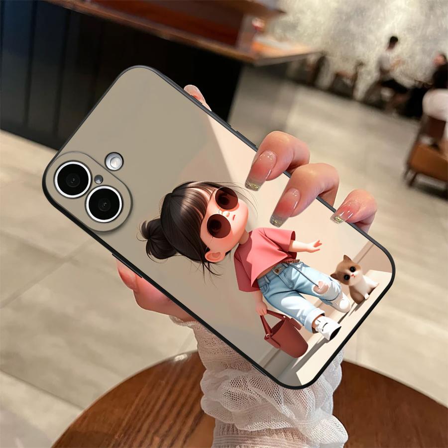 Funda Phone Cover Phone Case f - Tablet Accessories For Girls 评论和价格