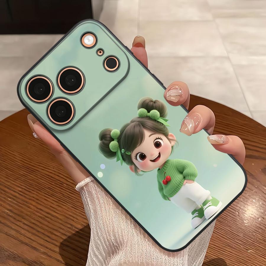 Funda Phone Cover Phone Case f - Tablet Accessories For Girls 评论和价格