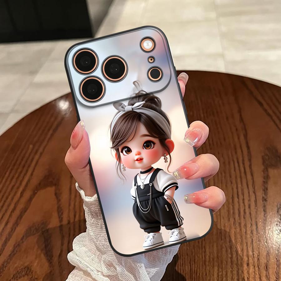 Funda Phone Cover Phone Case f - Tablet Accessories For Girls 评论和价格