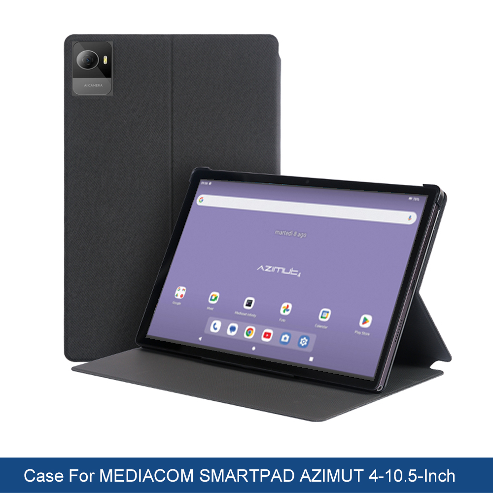 Case For MEDIACOM SMARTPAD AZI - Chuwi Tablet Accessories 评论和价格