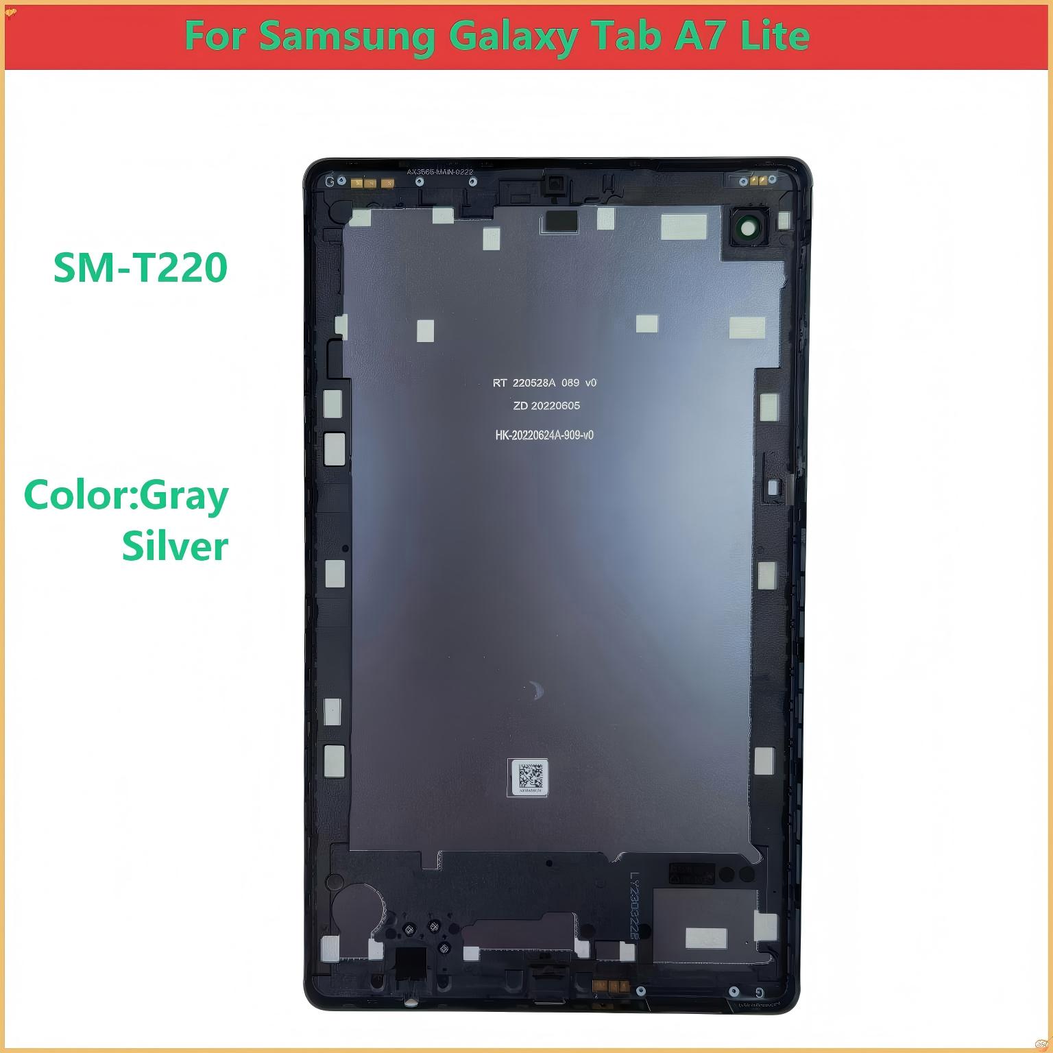 Shell Back for Samsung Galaxy  - Samsung Tablet With Accessories 评论和价格