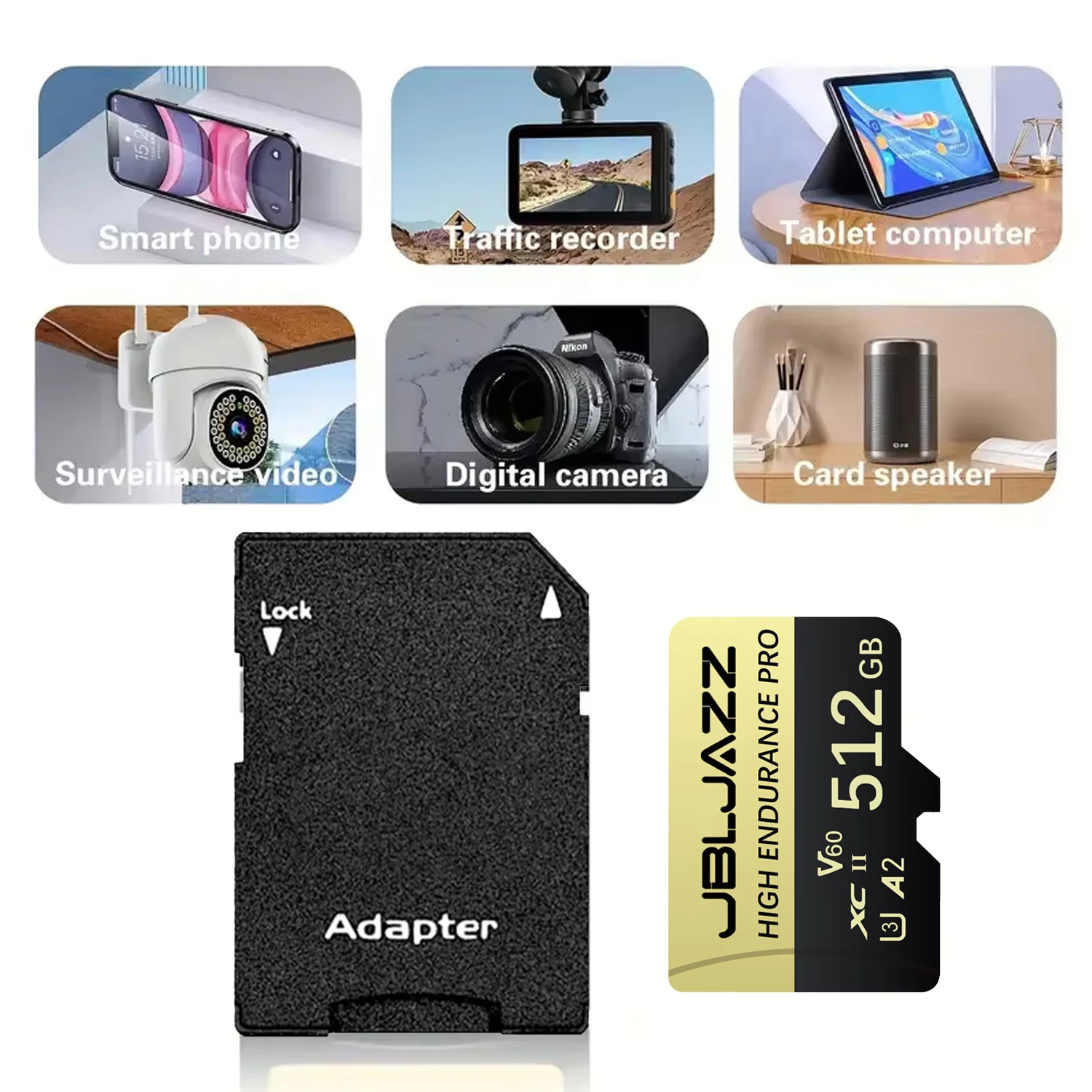 MicroSD Card High Endurance 32 - Microsd Card Tablet 评论和价格