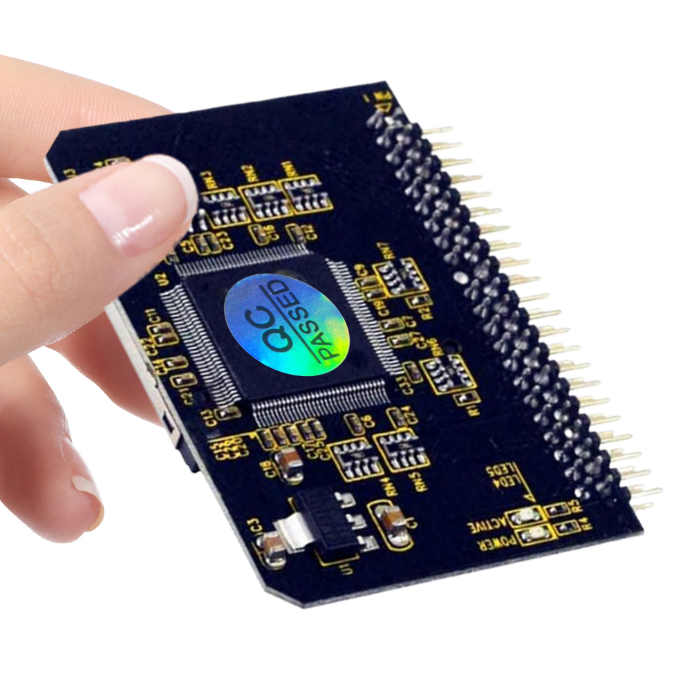 SD Card To IDE 2.5 Inch 44 Pin - Microsd Card Tablet 评论和价格