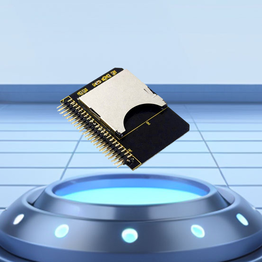 SD Card To IDE 2.5 Inch 44 Pin - Microsd Card Tablet 评论和价格