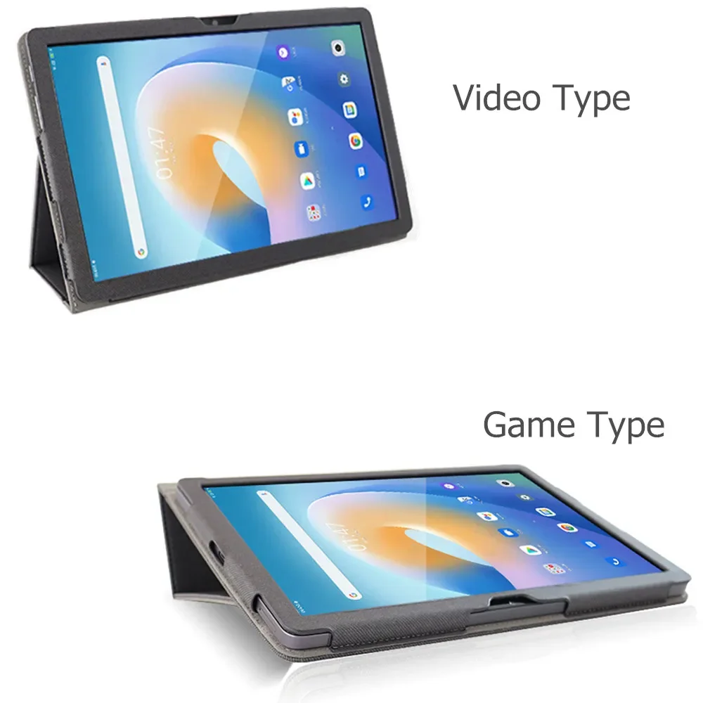 Smart Cover for Chuwi HiPad XP - Chuwi Tablet Accessories 评论和价格