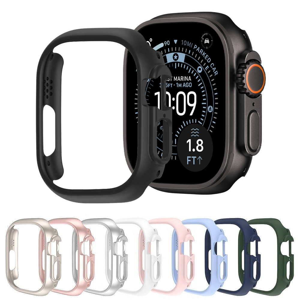 Cover Case For Apple Watch Ult - Tablet Accessories For Girls 评论和价格