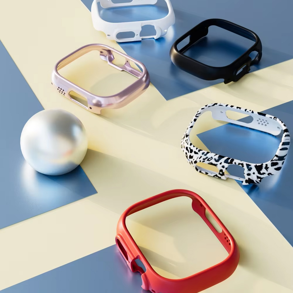 Cover Case For Apple Watch Ult - Tablet Accessories For Girls 评论和价格