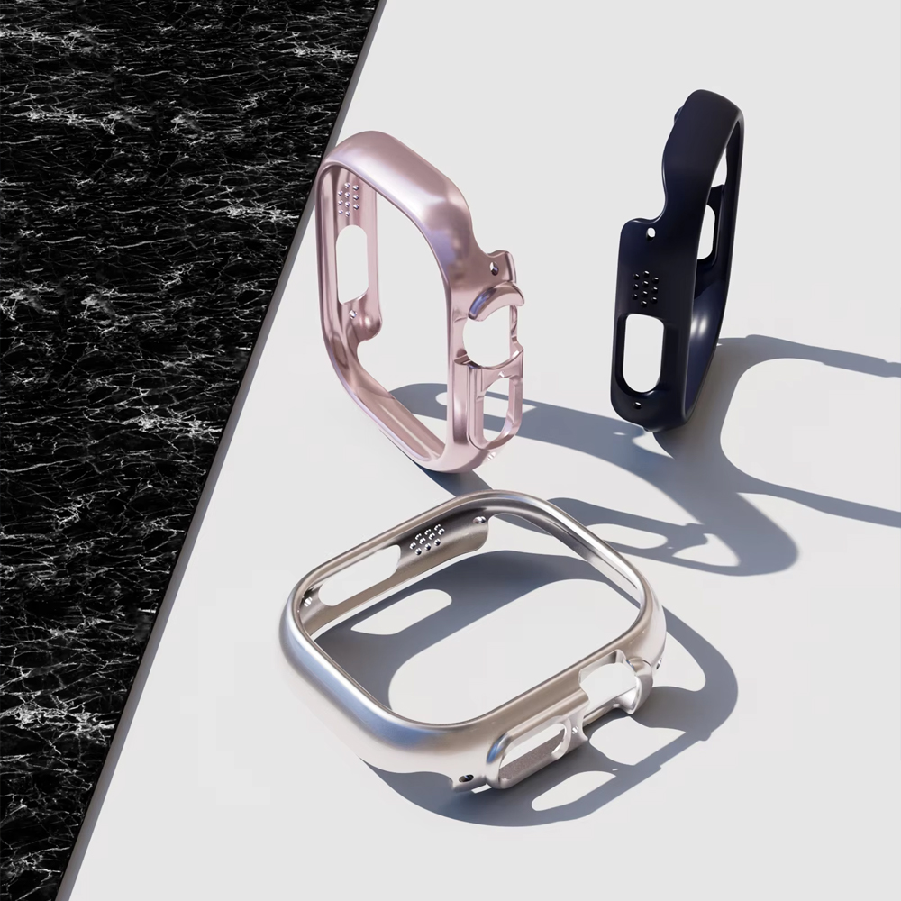 Cover Case For Apple Watch Ult - Tablet Accessories For Girls 评论和价格