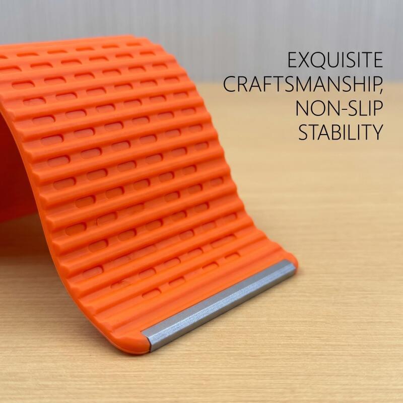Creative Foldable Phone Stand  - Laptop Tablet Accessories 评论和价格