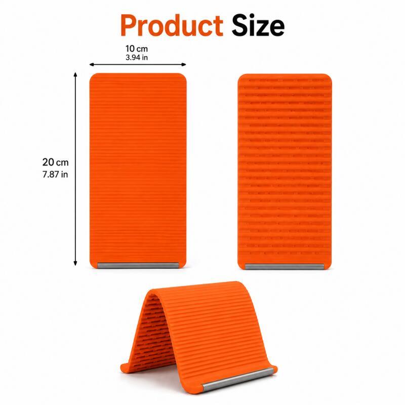 Creative Foldable Phone Stand  - Laptop Tablet Accessories 评论和价格