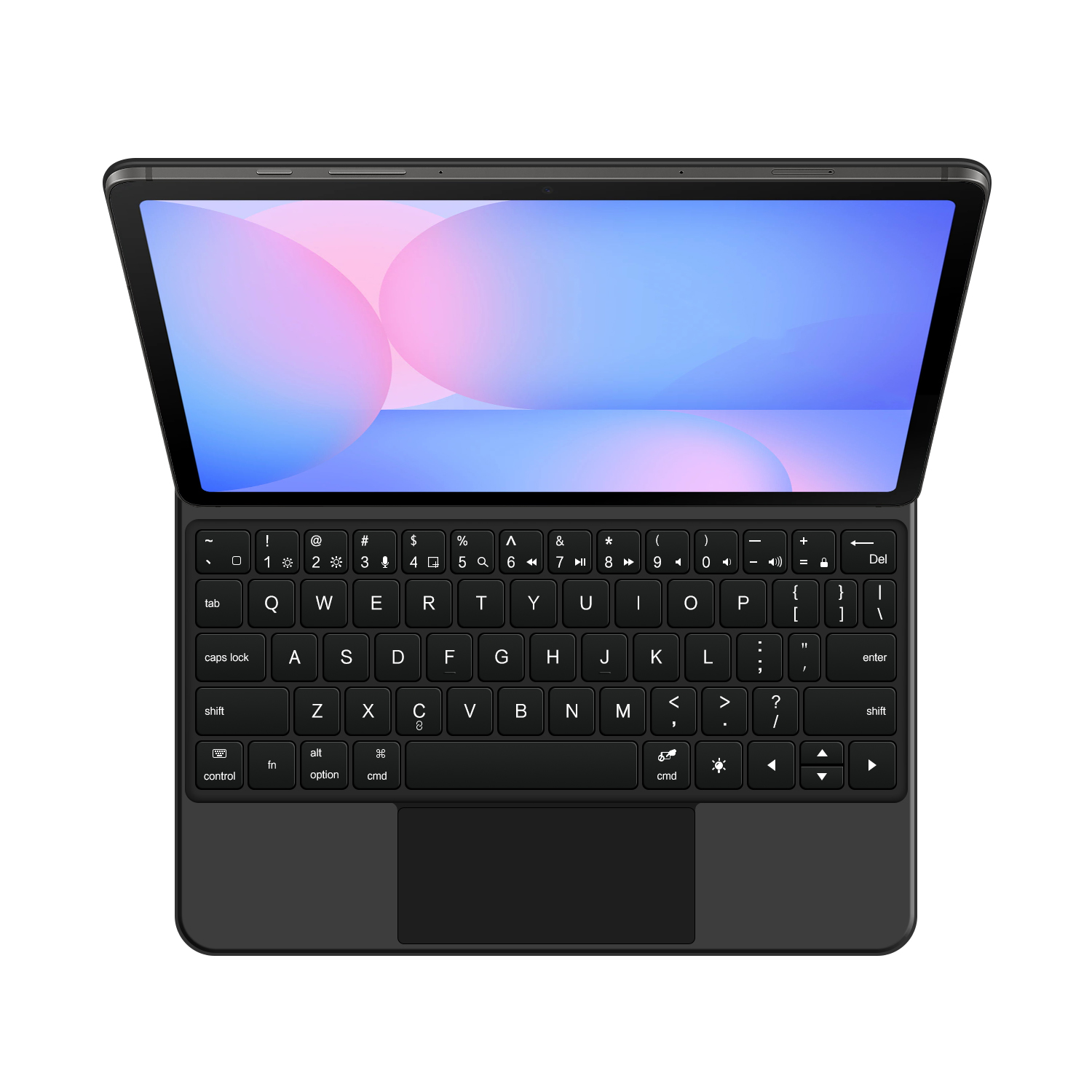 Magic Keyboard for Samsung Gal - Samsung Tablet With Accessories 评论和价格