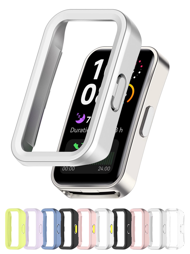 Watch Case for HUAWEI Band 10  - Tablet Accessories For Girls 评论和价格