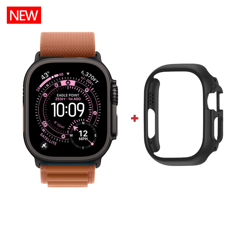 Cover Case For Apple Watch Ult - Tablet Accessories For Girls 评论和价格