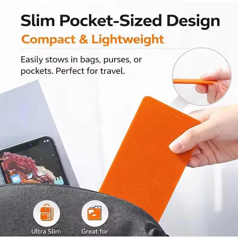 Lazy Portable Phone Stand Sili - Laptop Tablet Accessories 评论和价格